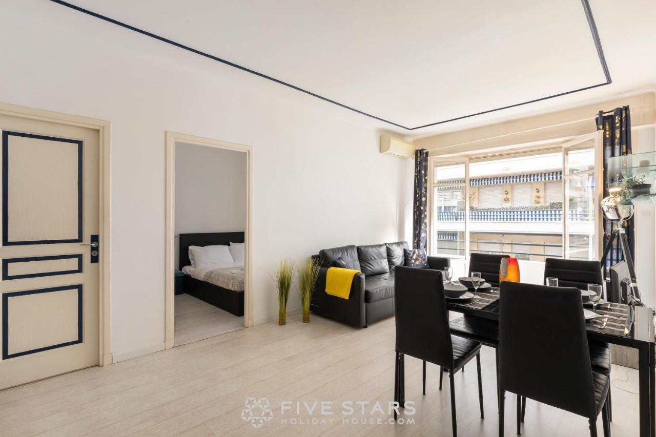 Suite Reine Marie Fshh Nice Exterior photo